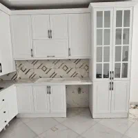 استخدام نیرو کابینت سازی زرین|استخدام معماری، عمران و ساختمانی|بیرجند, |دیوار