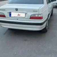 پارس tu5 مدل ۱۴۰۰