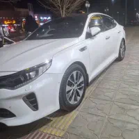 اپتیما gt line 2016