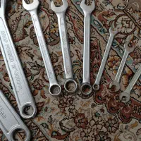 آچار فرانسه