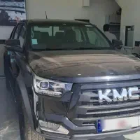 فروش فوری kmct8 اسفند 403|خودرو سواری و وانت|بندرعباس, |دیوار