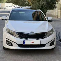 اپتیما ۲۰۱۴|خودرو سواری و وانت|شیراز, ارم|دیوار