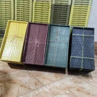 فروش باکس برنج رنگی ۳۴۵