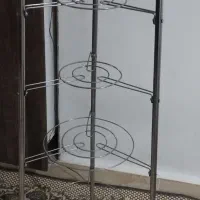 استند قابلمه|آب‌چکان و نظم‌دهنده ظروف|بروجرد, |دیوار