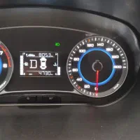 فروش ساینا اس اتومات مدل برج ۵ ۱۴۰۴|خودرو سواری و وانت|بابل, |دیوار