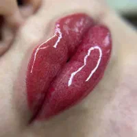 میکرو ابرو فیبروز فقط هزینه مواد|خدمات آرایشگری و زیبایی|کاشان, باهنر|دیوار