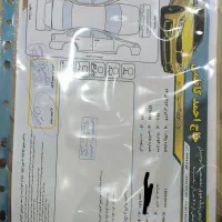 ساینا s 1401|خودرو سواری و وانت|قهدریجان, |دیوار