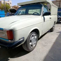 پیکان وانت مدل 90