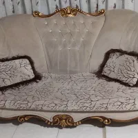 مبل|مبلمان خانگی و میز عسلی|مشکین‌دشت, |دیوار
