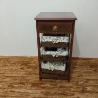 جا سیب زمینی و پیاز