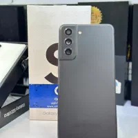 Samsung S21 Fe 256/8 vi در حد اکبند