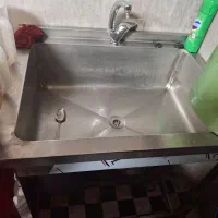 دستگاه سبزی خرد کنی|ماشینآلات صنعتی|تهران, شهران شمالی|دیوار