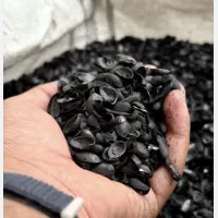 خریدار کربن پوست پسته