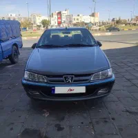 پژوپارس tu5|خودرو سواری و وانت|دهگلان, |دیوار