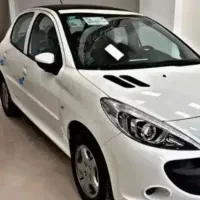 پژو ۲۰۷ پاناراما