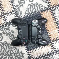 فت یک ترا کپی خور PS4|کنسول، بازی ویدئویی و آنلاین|قم, کلهری|دیوار