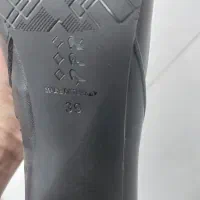 بوت ترک زنانه|کیف، کفش، کمربند|ملارد, |دیوار