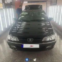 پژو پارس xu7p 1401 نیمه فول (فروش فوری)