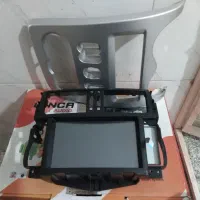 مانیتور ساندرو + پنل ساندرو