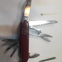 چاقو|کوهنوردی و کمپینگ|تهران, دهونک|دیوار