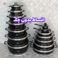 تابه / ماهی تابه / قابلمه