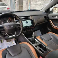 ایکس ۲۲ پرو فول اتوماتیک مدل ۱۴۰۱ در حد صفر|خودرو سواری و وانت|قم, سعادتی|دیوار