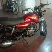 موتور سیکلت kld 200