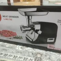 چرخ گوشت
