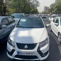 کوییک دنده ای ساده S/GX/مدل ۴۰۴ تحویل فوری