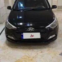 هیوندا آی بیست مدل ۹۶ آپشنال