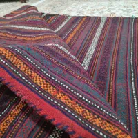 جاجیم خیلی قدیمی