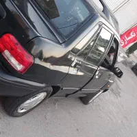 پراید 131 SL، مدل۷۸