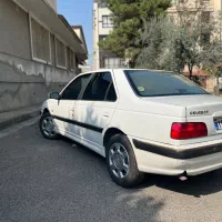 پژو پارس TU5|خودرو سواری و وانت|گرگان, |دیوار