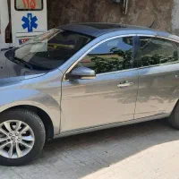برلیانس h330 اتومات بیرنگ