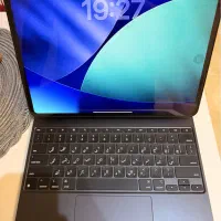 آیپد پرو m4 2024 ظرفیت ۵۱۲ Gig