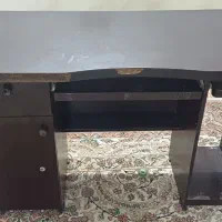 میز کامپیوتر|میز تحریر و کامپیوتر|شاهدشهر, |دیوار