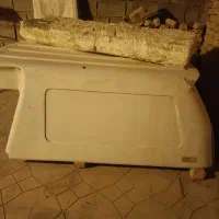 اتاق پراید بار