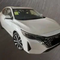 نیسان سیلفی