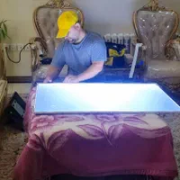 فروش وتعمیرات تلوزیون سامسونگ درمنزل کل تهران