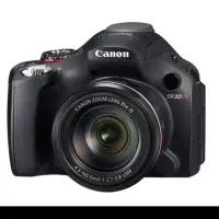 دوربین Canon sx30is|دوربین عکاسی و فیلم‌برداری|کلاله, |دیوار