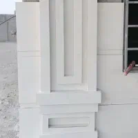 نصب انواع سنگ وکاشی|خدمات پیشه و مهارت|آزادشهر, |دیوار