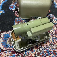 دوریین ترازیاب ویلد nk2 سوئیس|کلکسیون اشیاء عتیقه|مشهد, جوادیه|دیوار