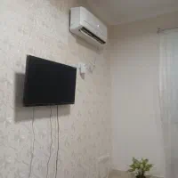 اجاره نیمه وقت/روزانه یکخواب میدان ۹دی|اجارهٔ کوتاهمدت آپارتمان و سوئیت|بندرعباس, |دیوار