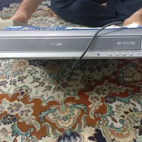 DVD|پخش‌کننده DVD و ویدیو|سیرجان, |دیوار