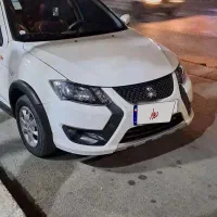 کوئیک ۱۴۰۳ gx|خودرو سواری و وانت|نجف‌آباد, ویلاشهر|دیوار