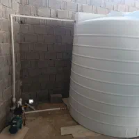 خدمات لوله کشی آب وفاضلاب