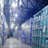 کولر ابی 3900و7500جنرال تبریز ورق سنگین