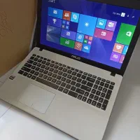ایسوس x552u کارتن  شارژر اصلی