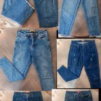 لباس مانتو شلوار ساحلی کیف کفش کلاه شال