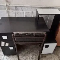 میز کامپیوتر